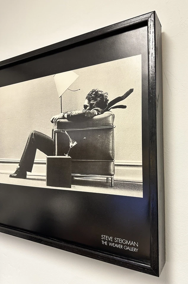 Blown Away One of A Kind, Framed Art with Built In Fm Radio, And a Real Speaker - Image 3 of 4