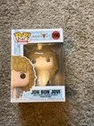 Funko Pop Rocks Jon Bon Jovi 396 NEW in Box Collectible