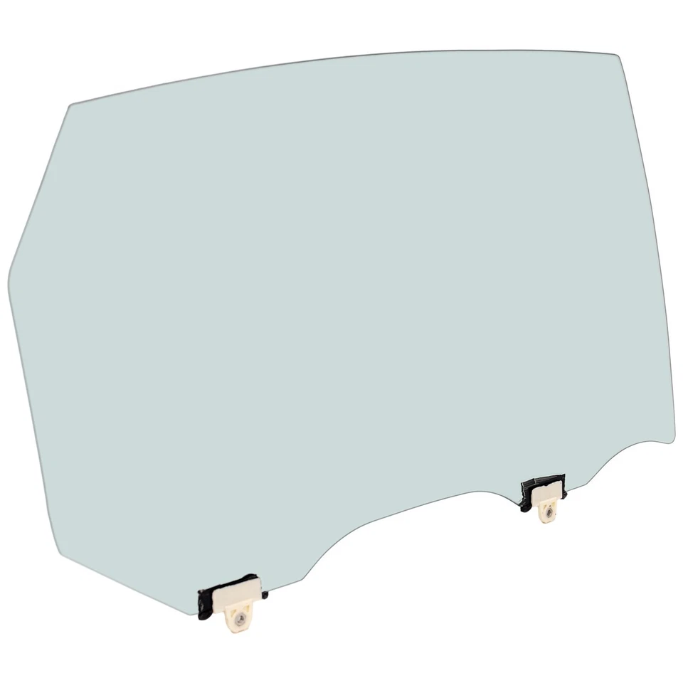 Gafas de puerta trasera pasajero lado derecho 823003SG0A para Nissan Sentra 13-19 Foto 2 de 4