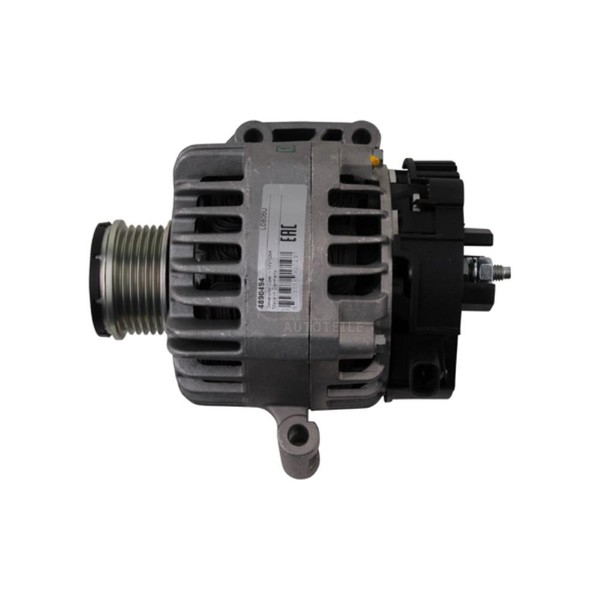 Generator FüR Opel Corsa D S07 1.3 Cdti F08 F68 S10 Suzuki Ignis II MH-image