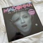 MADONNA The Confessions Tour PINK & RED DOUBLE VINYL LP RSD 2026 In Hand