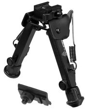 UTG Super Duty QD Bipod 6-8.5 Inch Height TL-BP98Q