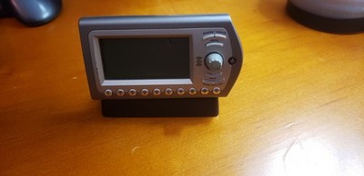 Sirius XM Audiovox 136-4345 X Press Satellite Radio Receiver (INCLUDES DOCK)