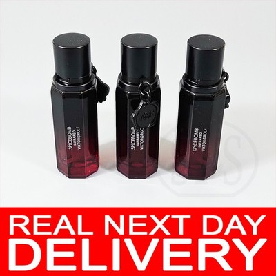 3 x VIKTOR & ROLF SPICEBOMB INFRAROT Eau de Toilette 20 ml Spray