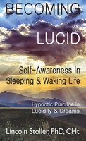 Lincoln Stoller | Becoming Lucid | Buch | Englisch (2019) | Gebunden