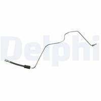 Bremsschlauch Hinterachse Links FüR Volvo V60 I V70 III S60 II S80 Cross Country