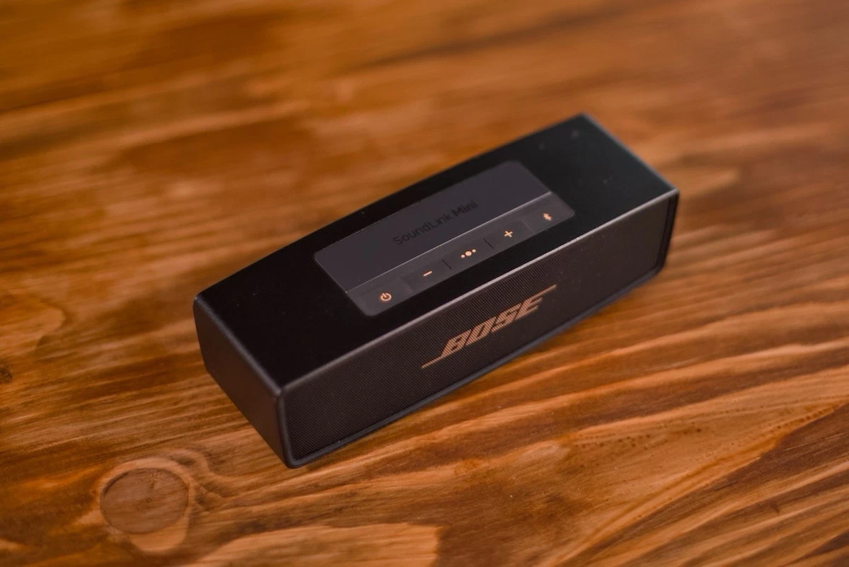 25+ Bose SoundLink Mini II Speakers for sale | Updated Oct 2026