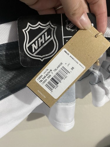 adidas NHL 2019 All Star Tampa Bay Lightning Jersey Authentic DZ7865 Size 56 NWT - Picture 4 of 7