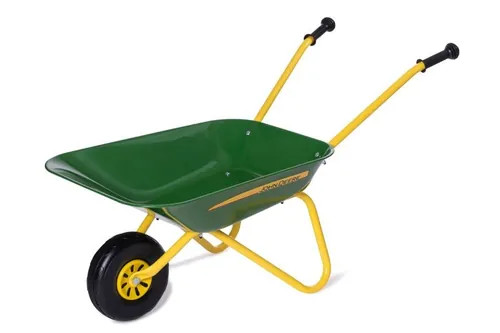 Rolly John Deere Wheelbarrow
