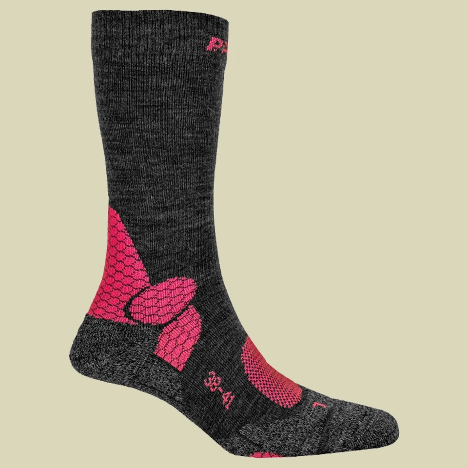 PAC P.A.C. TR 4.1 Trekking Merino Compression Pro Women Socken Damen