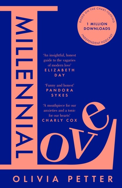 Millennial Love by Olivia Petter (Paperback Book)