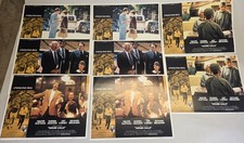 Universal Studios Tour 1978 ''House Calls'' Movie Stills