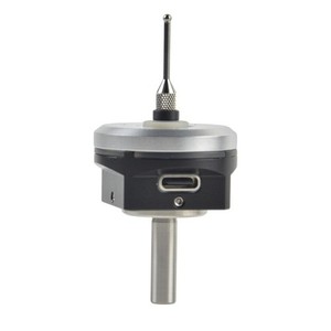 Präzisions Kantentaster 6mm - Mechanischer Taster Für Fräsmaschinen & CNC