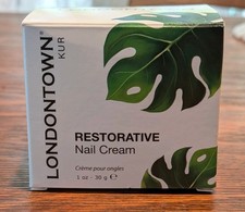 LONDONTOWN KUR Restorative Nail Cream, 1 Fl Oz.