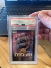 2003 Upper Deck Victory Basketball Bulls Michael Jordan Card #229 PSA 9