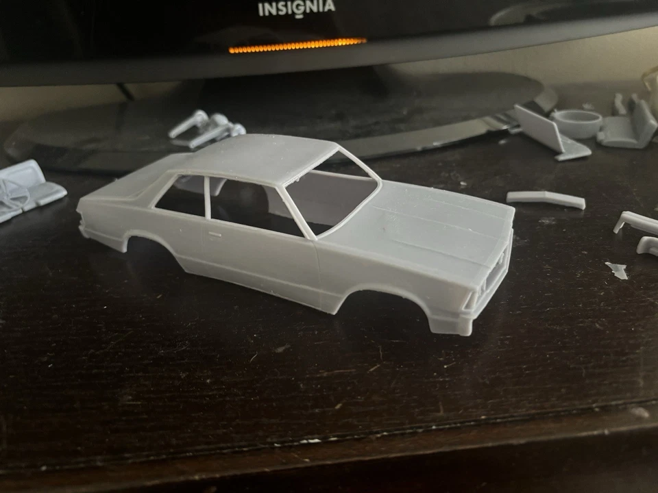 1979 Malibu Kit - Image 3 of 4