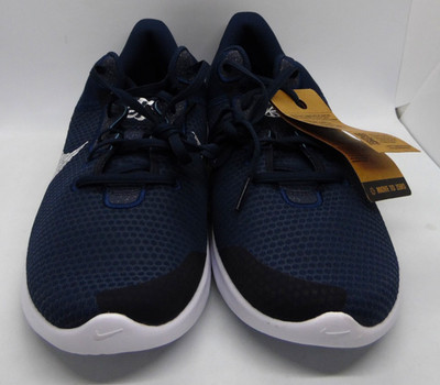 Size 11.5 - Nike Flex Experience Run 11 Next Nature Midnight Navy Nwt