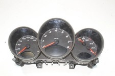 Compteur Porsche BOXSTER
