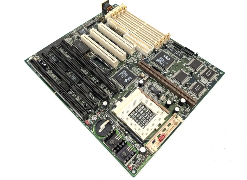 Intel Socket 7 Computer Motherboards for sale | eBay