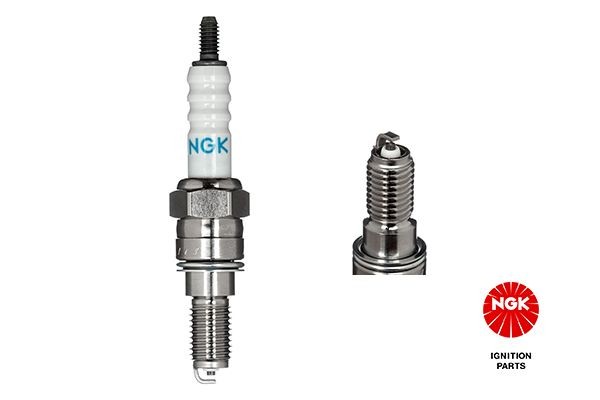 Spark Plug NGK 1673
