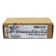 Allen Bradley1762-IQ8OW6 1762 MicroLogix 1200 System 14Point Digital Comb Module