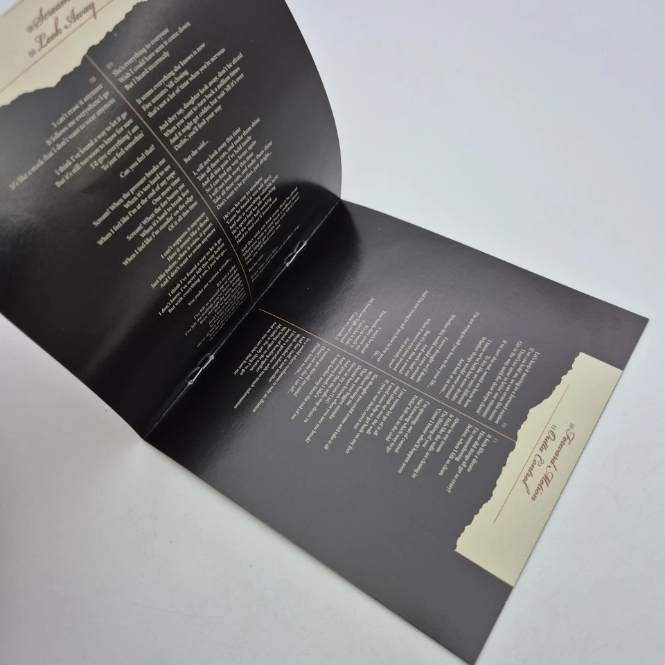 Álbum CD de rock cristiano 2009 THOUSAND FOOT KRUTCH - 'Welcome To The Masquerade' Foto 2 de 4