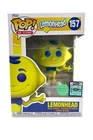 Funko Pop! Vinyl: Lemonhead - Lemonhead (Scented) - Funko (Exclusive) #157