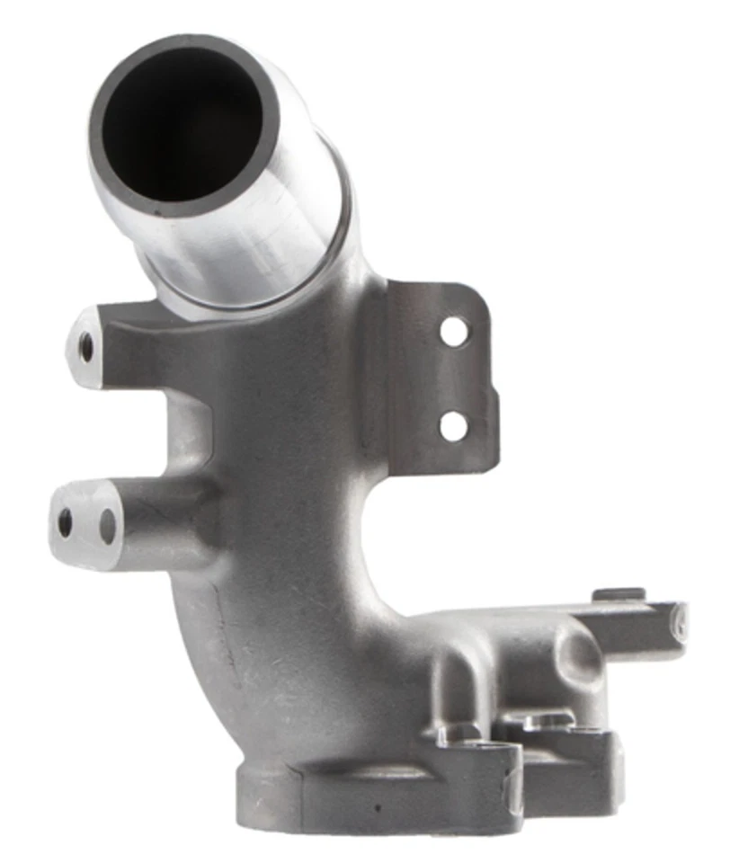 Toma de agua Four Seasons 86221 para modelos seleccionados de Chevrolet GMC 11-16 Foto 3 de 4