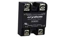 CRYDOM DC60S3 Solid State Panel Mount Relay