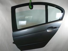 Porte arrière et accessoires BMW 2002