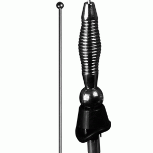Metra 44-US30 Seite/Top Halterung Ersatz Antenne für AM FM Bänder mit Kabel Neu - Bild 1 von 1