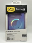 OtterBox Symmetry Apple iPhone 15 Plus / 14 Plus Galactic Dreaming Case - New
