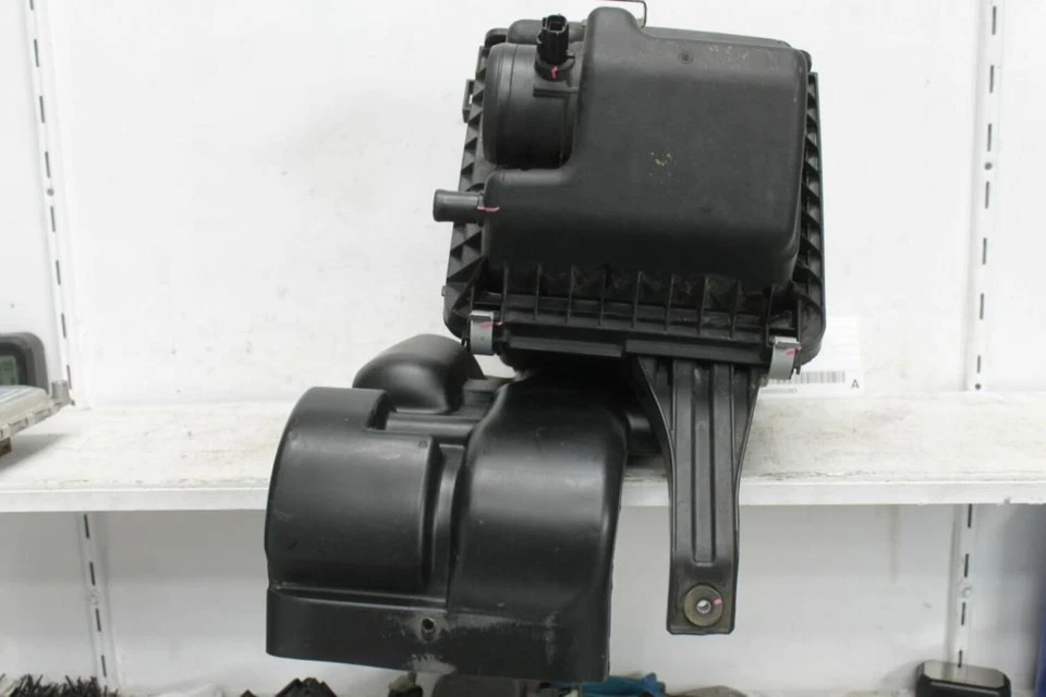 Fiat, Freemont Air Cleaner/Box Air Cleaner Jf, 2.4, Petrol, 04/13 01/17 - image 2 of 4