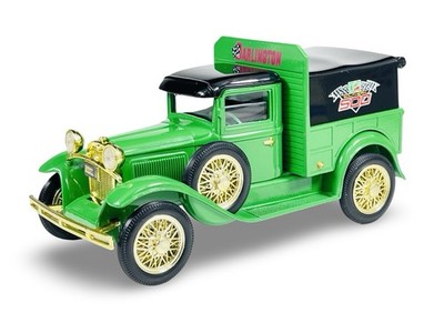 #00239 Spec Cast Liberty 1/25 Diecast MOUNTAIN DEW Model A Pick-Up w/Box
