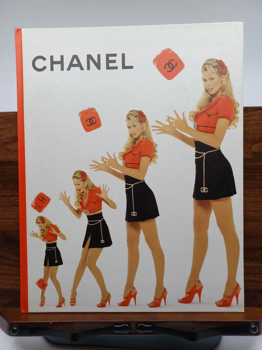 chanel catalog products for sale | eBay