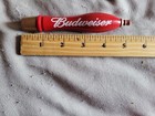 Small Budweiser Tap Handle — photo 1