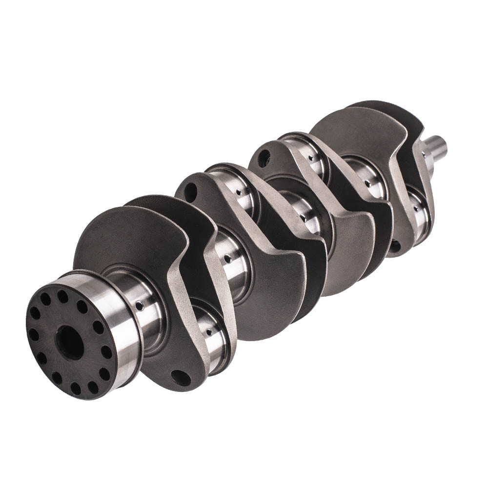 New Crankshaft Full Balanced 77.62mm for Ford Lotus Kent Crossflow