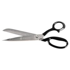 Singer Schneiderschere (30,5 cm/ 12"/ klassisch mit schwarzen Griffen) Nähen
