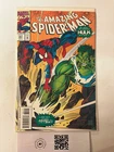 Amazing Spider-Man #381 NM Marvel Comic Book Avengers Venom Mary Jane 4 HH14