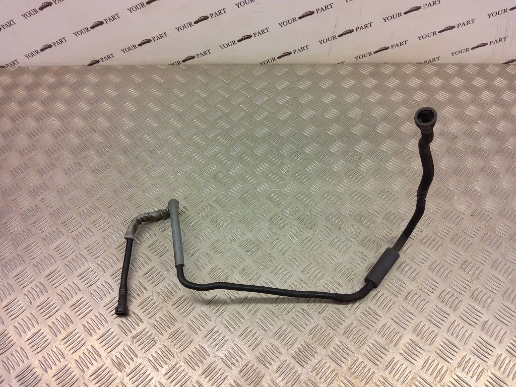 BMW X1 F48 F49 2016 Fuel line pipe 8642845 Petrol SKE25217 19520 
