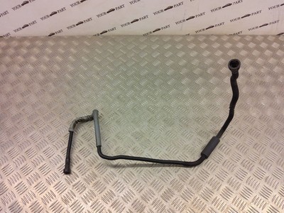 BMW X1 F48 F49 2016 Fuel line pipe 8642845 Petrol SKE25217 19520  