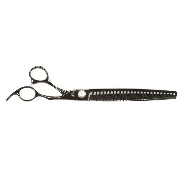 Professional Grooming Shears Black Pearl Thinning Blending Scissors Choose Size Goedkoop hoogwaardig