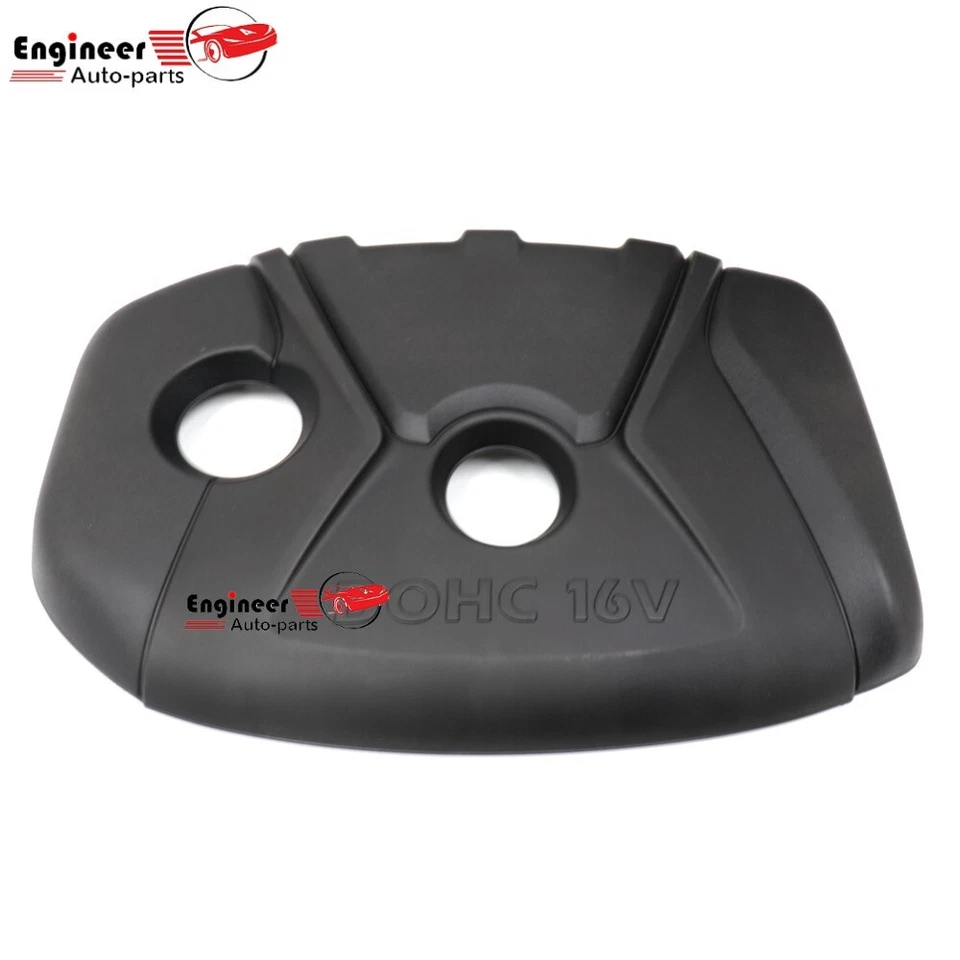 2011 2012 2013 2014 2015 2016 HYUNDAI ELANTRA GT Kia Forte Koup Engine Cover OEM - Image 3 of 4