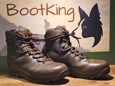 Iturri Patrol Boot for Hiking, Fishing, Waling, lightweight Boot UK 10 M