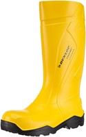 Dunlop Purofort+full Safety Yellow 09 Dunlop Purofort+full Safety Yellow 09