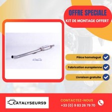 Catalyseurs Citroen JUMPY