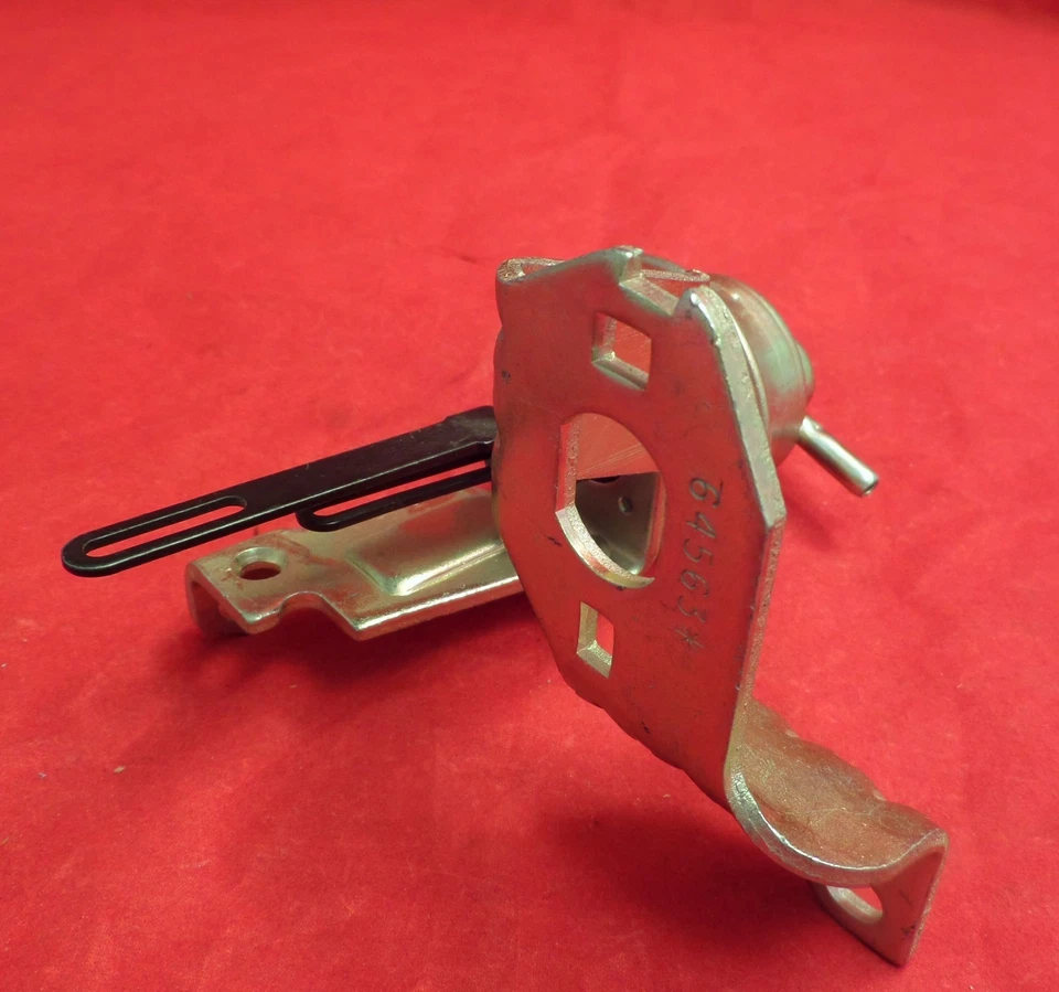 AMC Buick Chevrolet Jeep Oldsmobile Pontiac Varajet Carburador Choke Pull-off Foto 2 de 4