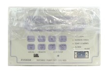 Shimadzu EI-D303M Turbomolecular Pump Controller Turbo Kit OEM Refurbished