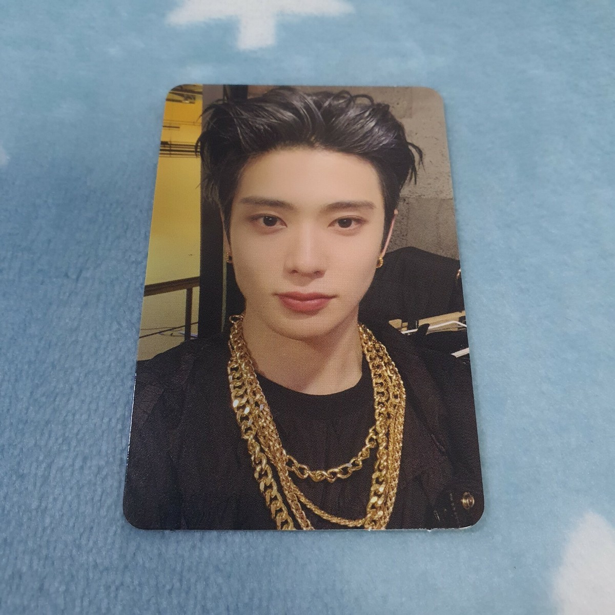 NCT127 2nd Full Album Neo Zone Hero Kick It Jaehyun Type-C