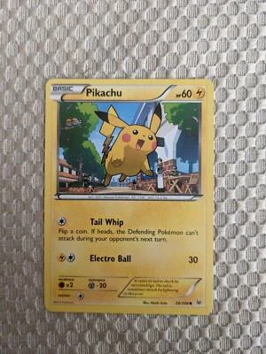 Pikachu Pokemon In Brisbane Region Qld Gumtree Australia Free Local Classifieds Pikachu Pokemon In Brisbane Region Qld Gumtree Australia Free Local Classifieds